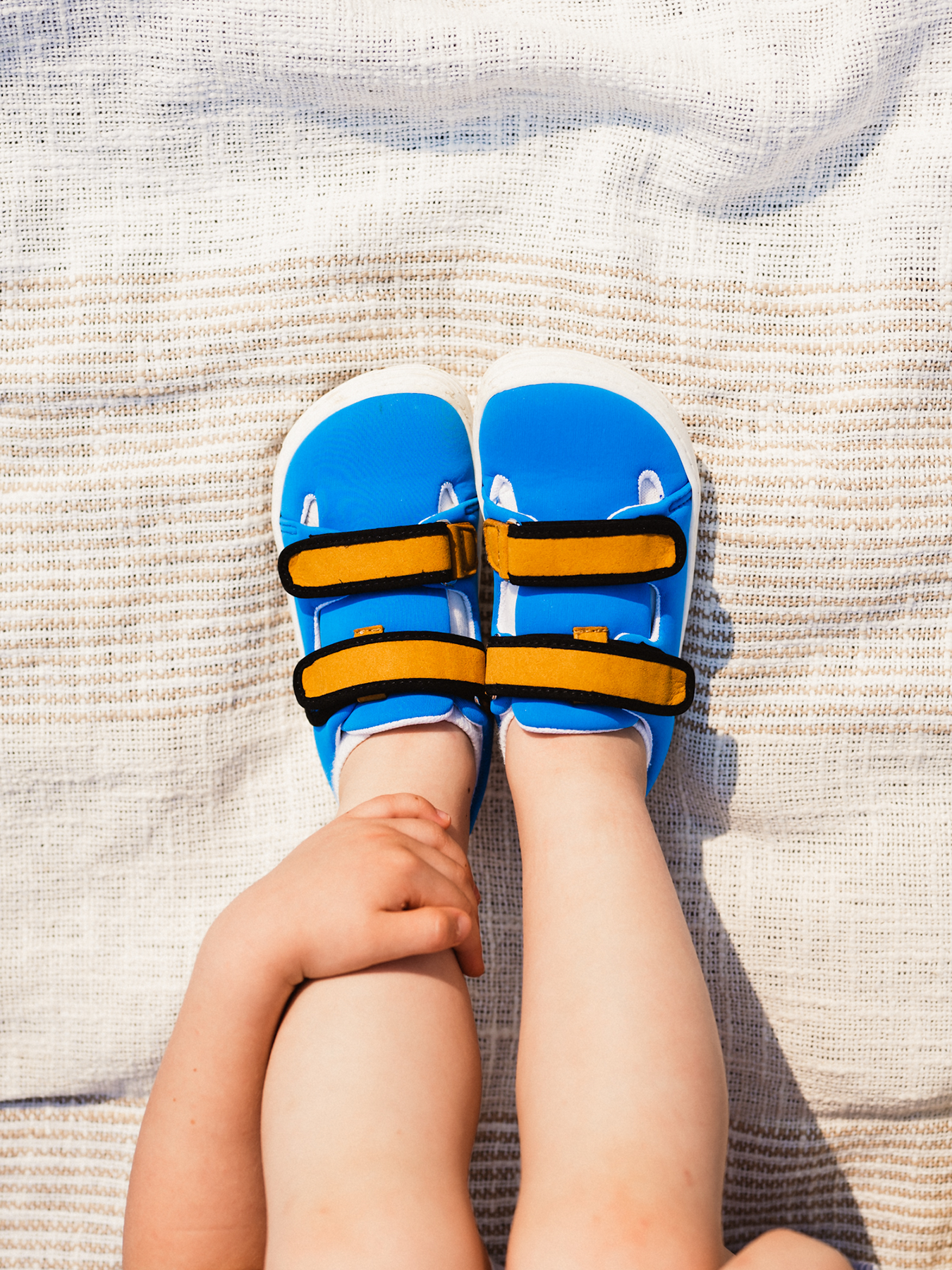 Kinder Barfuß Sneakers Be Lenka Seasiders - Bluelicious.