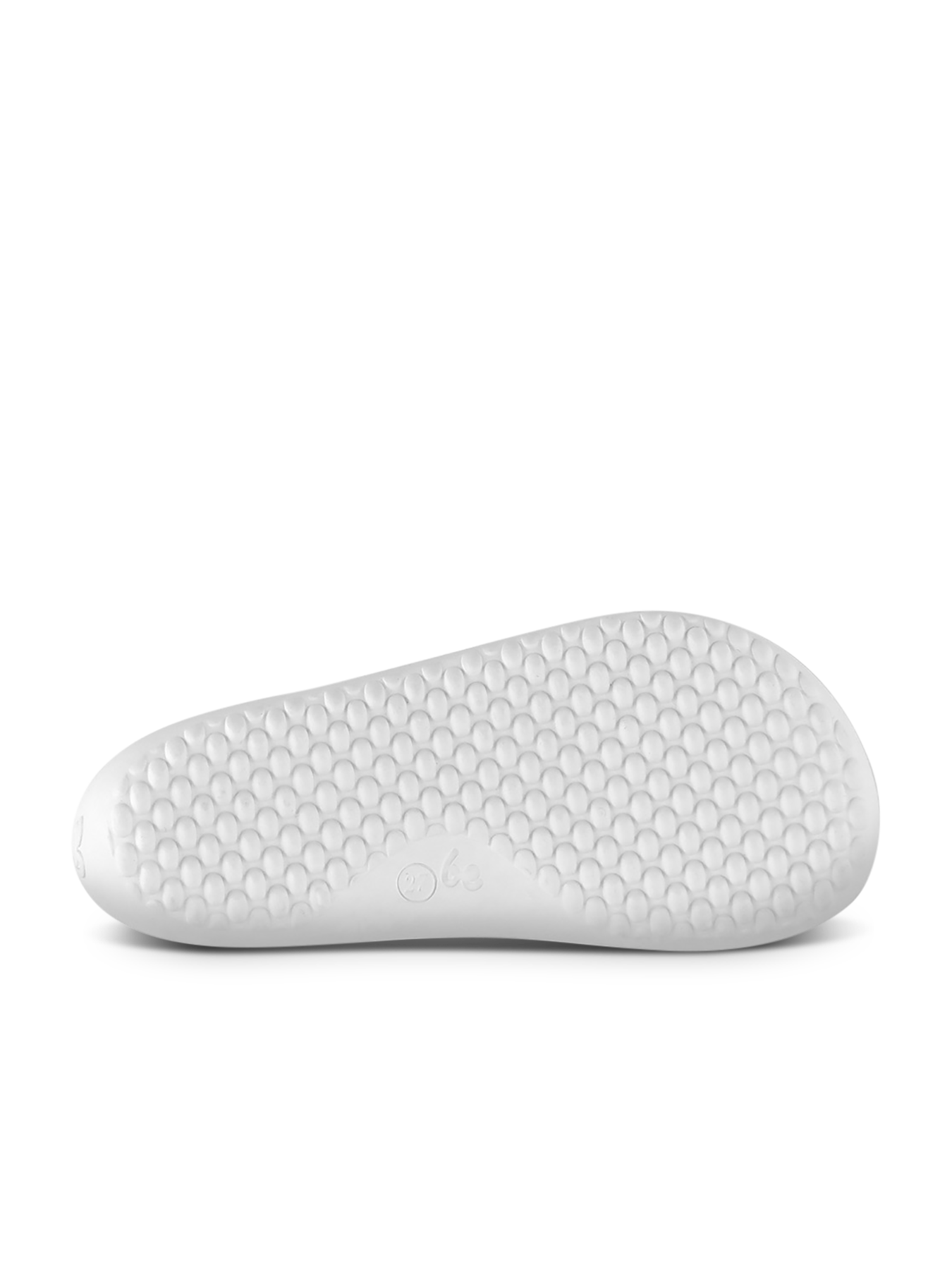 Kinder Barfuß Sneakers Be Lenka Joy - Blue & White.