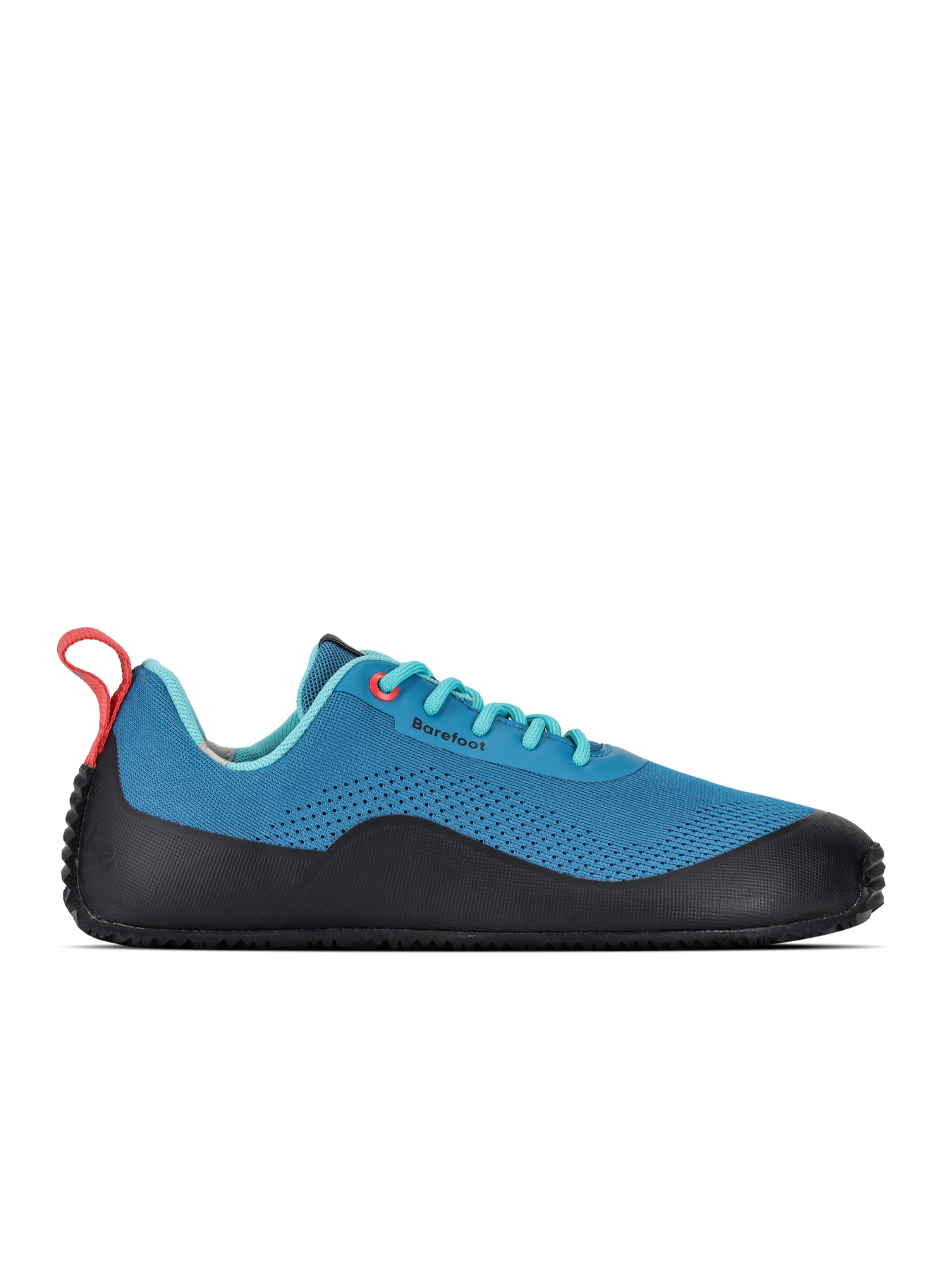 Barfußschuhe Be Lenka Trailair - Aqua Blue